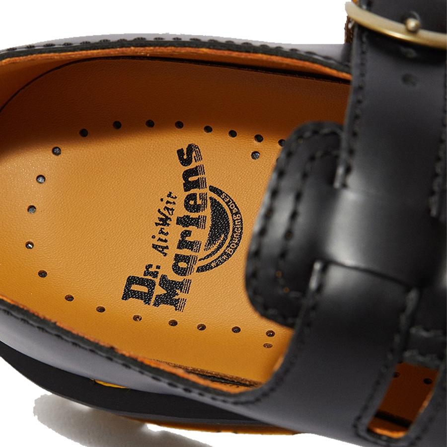 ドクターマーチン　メリージェーン　ダークブラウン 楽天市場】ドクターマーチン 靴 BETHAN ARC ベサン アーク 正規