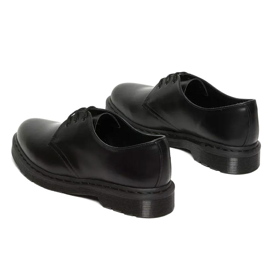 Dr.Martens（ドクターマーチン） ブーツ メンズ 1461 モノ 3ホール