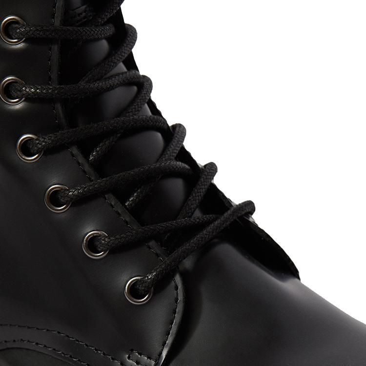 Dr.Martens（ドクターマーチン） 厚底 ブーツ レディース ジェイドン 8
