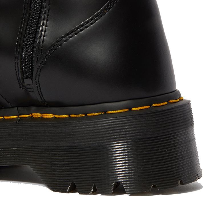 Dr.Martens（ドクターマーチン） 厚底 ブーツ レディース ジェイドン 8