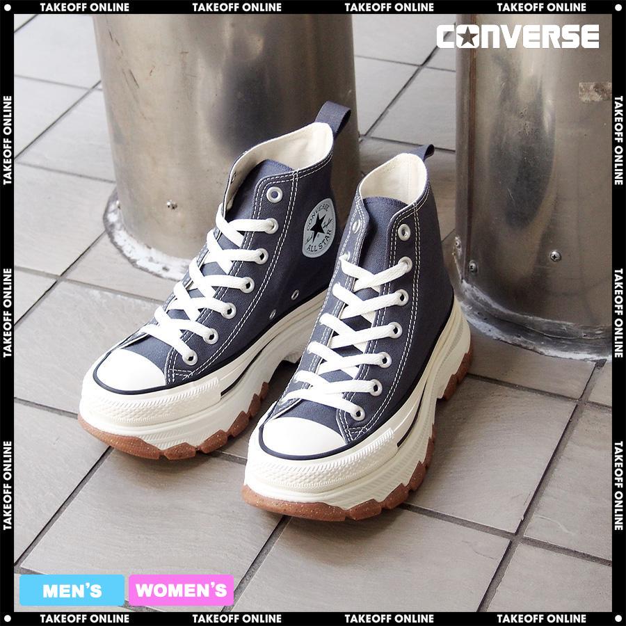 CONVERSE コンバース 厚底スニーカー メンズ レディース CONVERSE コンバース 厚底スニーカー メンズ レディース