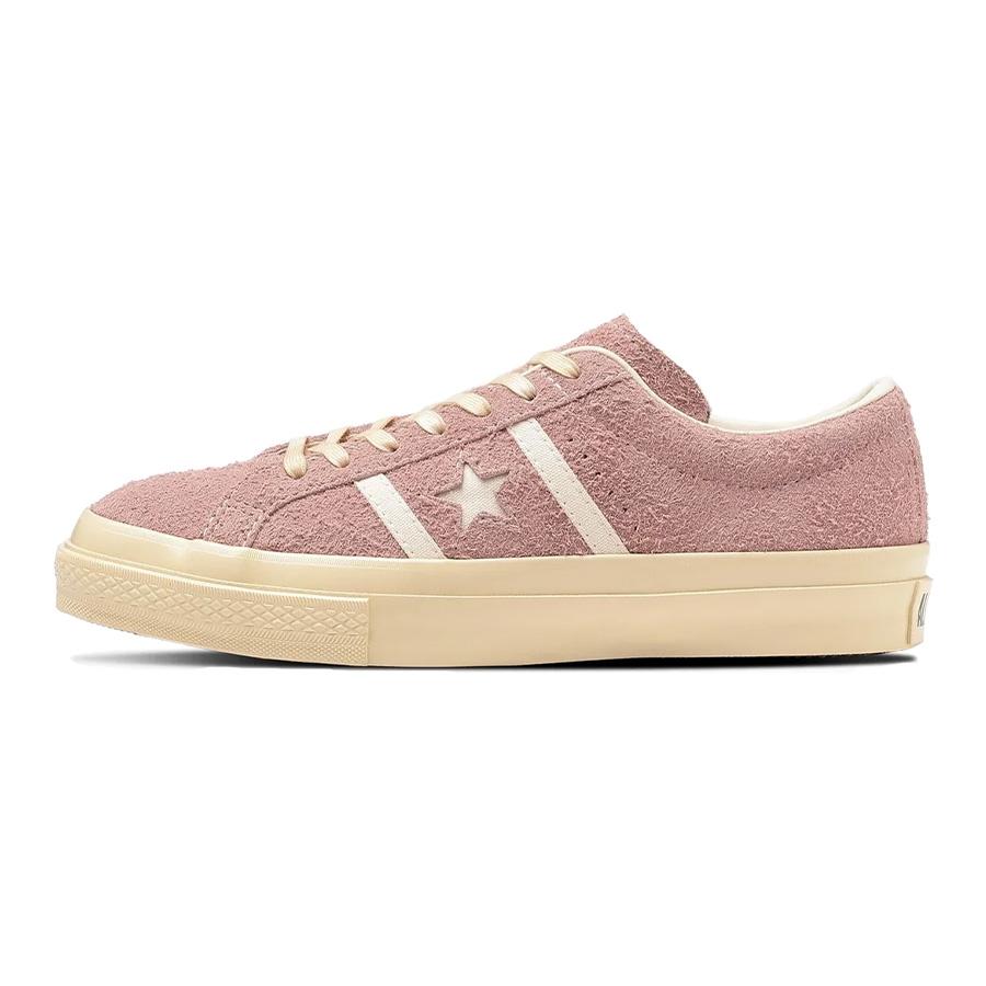 CONVERSE コンバース スニーカー スターアンドバーズ スエード