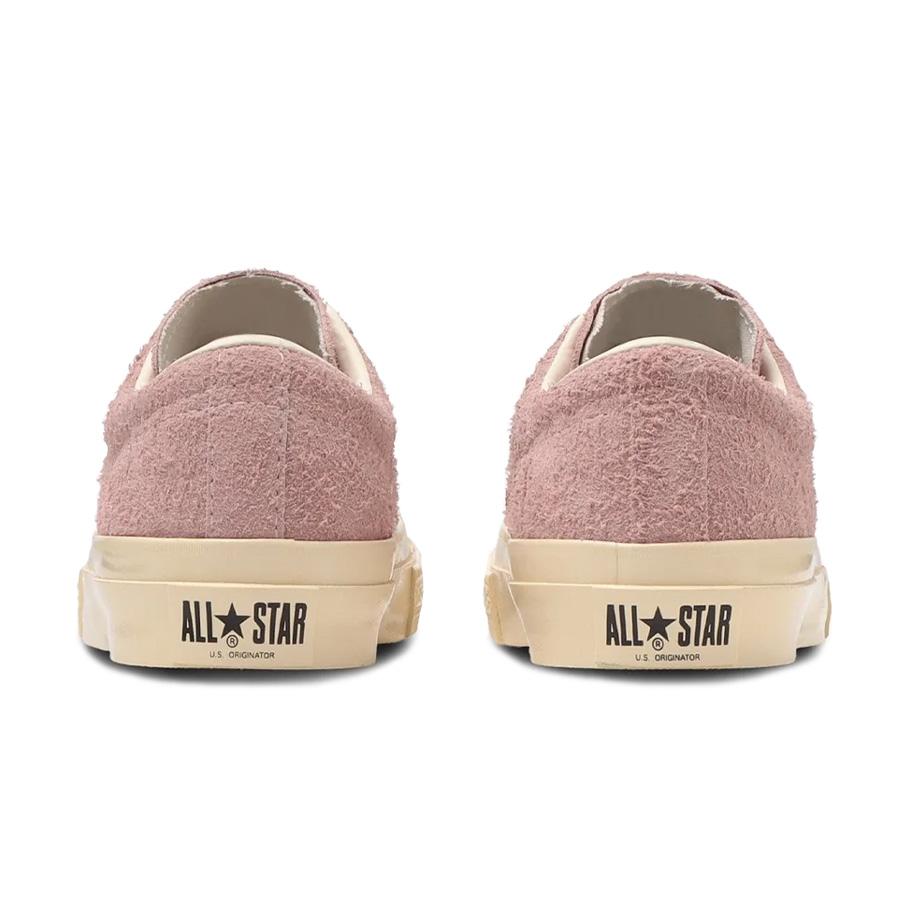 CONVERSE コンバース スニーカー スターアンドバーズ スエード