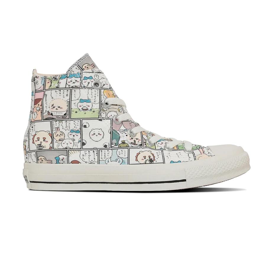CONVERSE コンバース ちいかわ コラボモデル オールスター CM CONVERSE コンバース ちいかわ コラボモデル オールスター CM