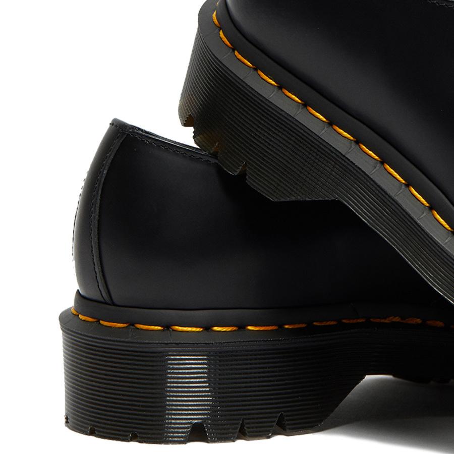 Dr.Martens ドクターマーチン 21084 厚底3ホールブラックUK3 ドクター