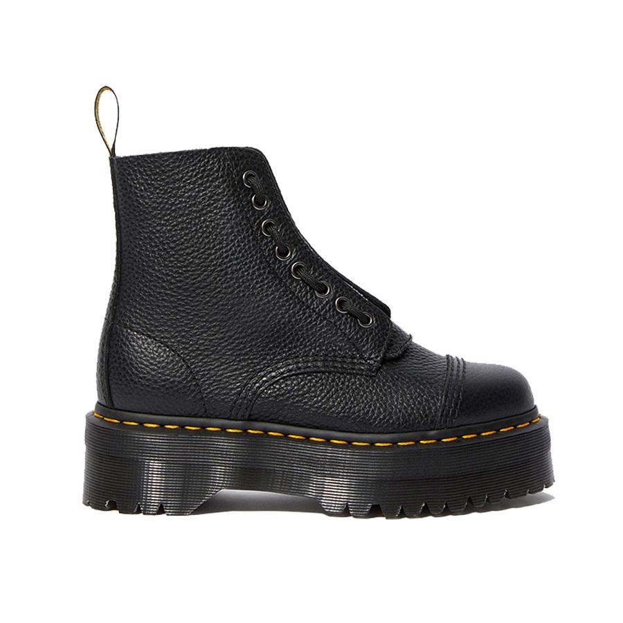 Dr.Martens ドクターマーチン 厚底 ブーツ レディース