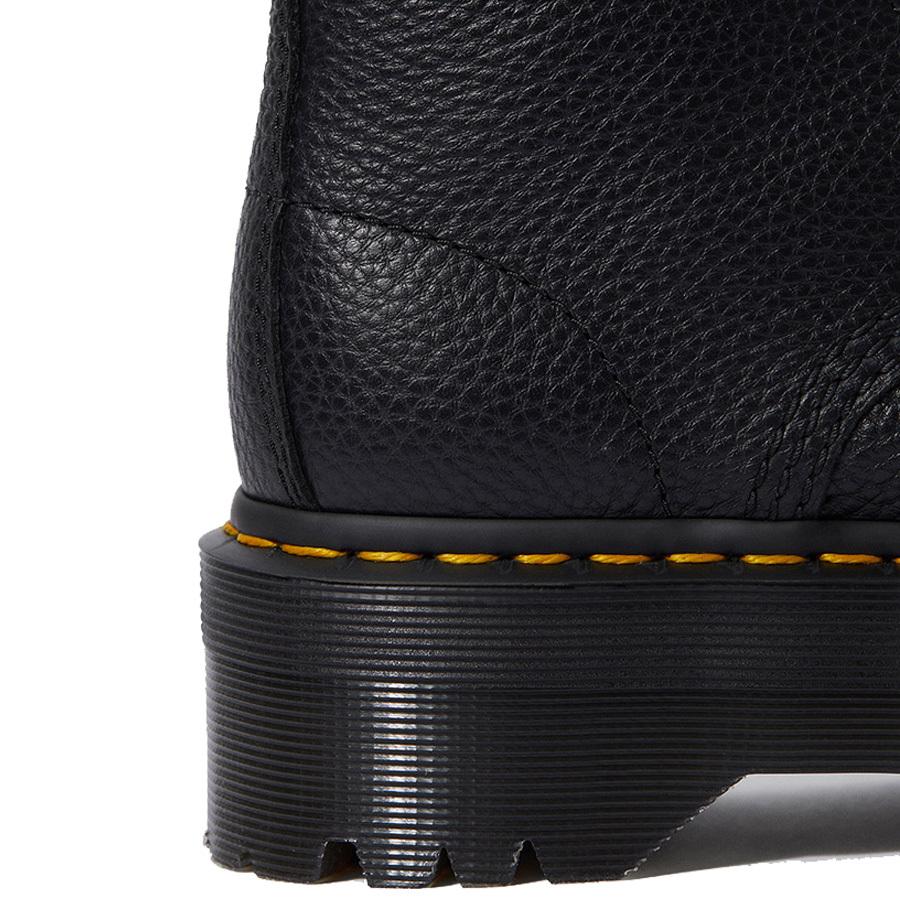 Dr.Martens ドクターマーチン 厚底 ブーツ レディース