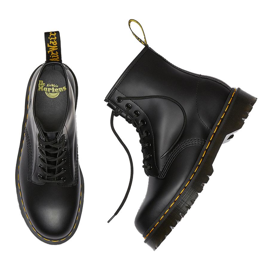 Dr.Martensドクターマーチン 8ホール 25345001 EC005 Dr.Martens ドクターマーチン ブーツ メンズ レディース 1460