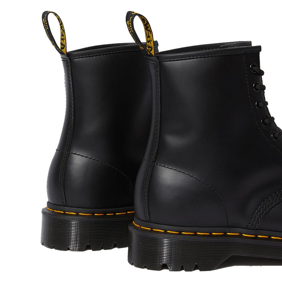 Dr.Martensドクターマーチン 8ホール 25345001 EC005 Dr.Martens ドクターマーチン 8ホール ブーツ 1460 BEX 8HOLE