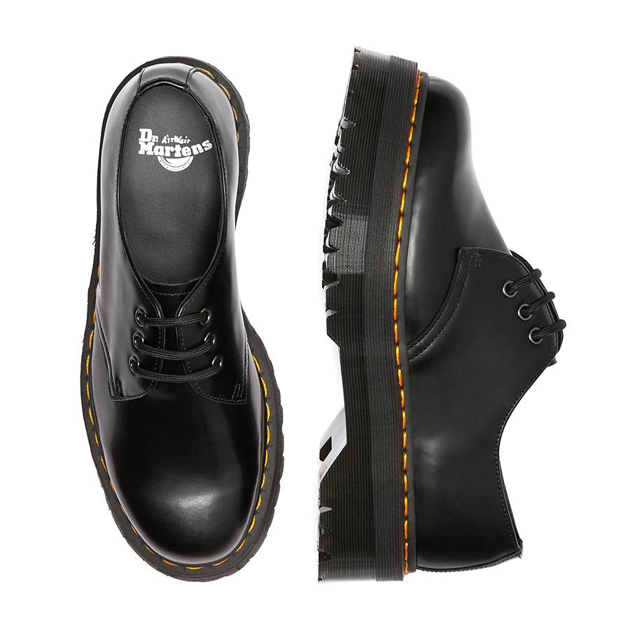 Dr.Martens ドクターマーチン ブーツ レディース 1461 クアッド Dr.Martens ドクターマーチン ブーツ レディース 1461 クアッド
