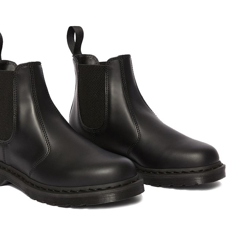 Dr.Martens（ドクターマーチン） ブーツ メンズ レディース モノ