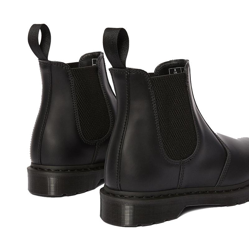 ドクターマーチン チェルシーブーツ2976 MONO 国内正規品 新品 Dr.Martens スニーカー ドクターマーチン 2976 MONO チェルシー