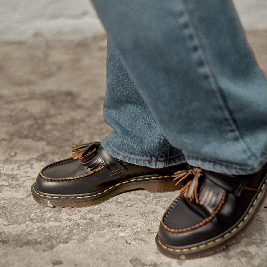 Dr.Martens ドクターマーチン ブーツ 革靴 メンズ エイドリアン Dr.Martens ドクターマーチン ブーツ 革靴 メンズ エイドリアン