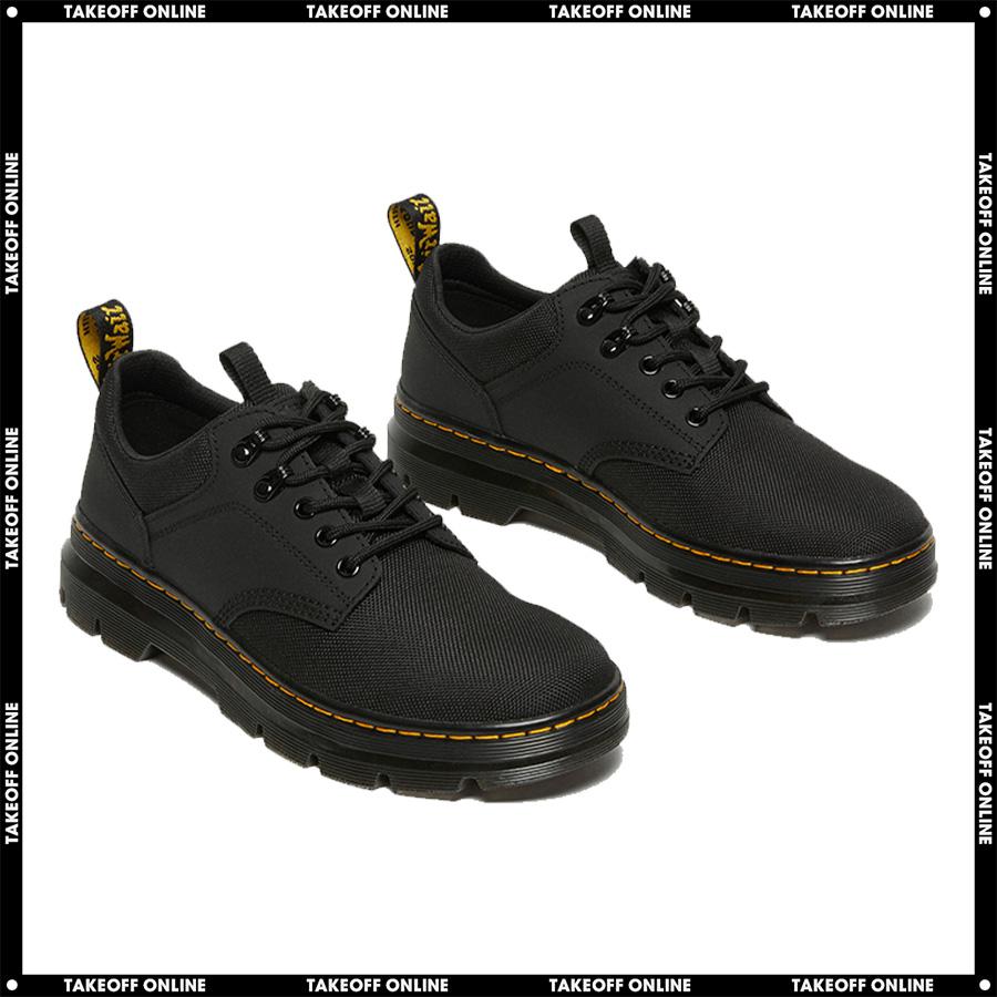Dr.Martens（ドクターマーチン） ブーツ メンズ リーダー 5 タイ