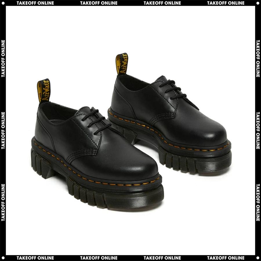 Dr.Martens ドクターマーチン 厚底ブーツ レディース オード Dr.Martens ドクターマーチン 厚底ブーツ レディース オード