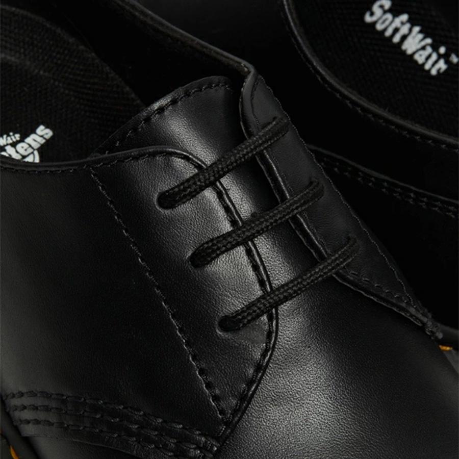 美品 Dr.Martens 厚底3ホールシューズ 30cm ブラック レザー Amazon | [ドクターマーチン] 厚底 カジュアルシューズ AUDRICK
