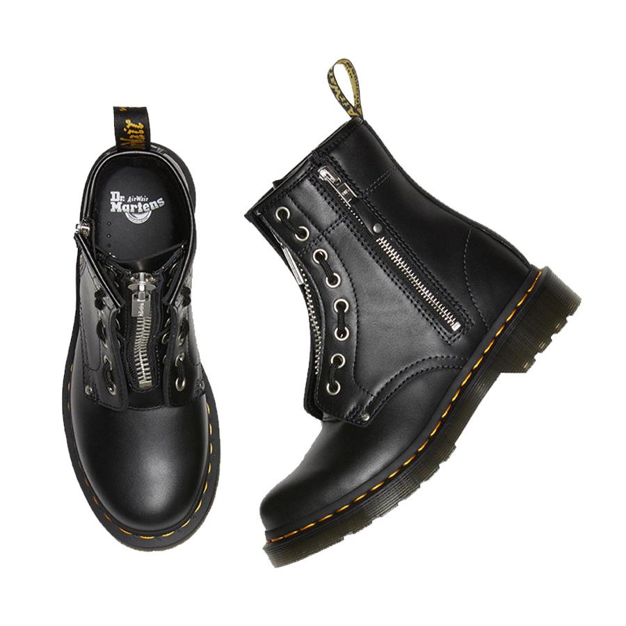 Dr.Martens ドクターマーチン ブーツ レディース 1460 ツイン Dr.Martens ドクターマーチン ブーツ レディース 1460 ツイン