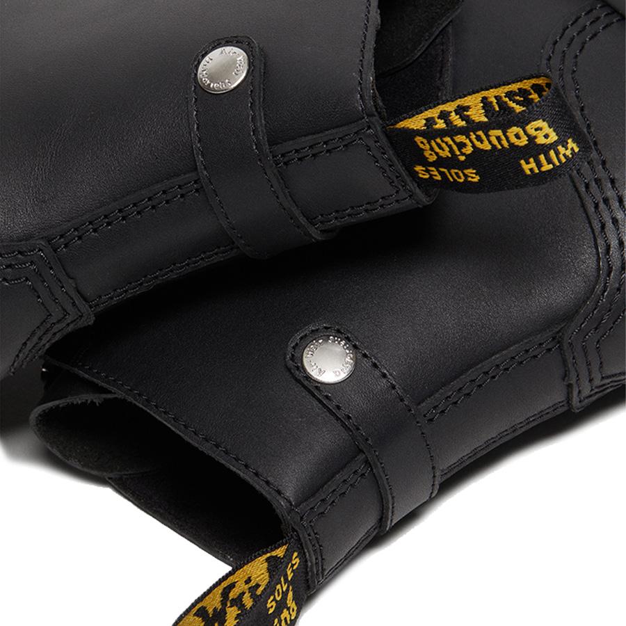 〈美品〉Dr. Martens レディース Dr.Martens ドクターマーチン レディース ブーツ ジェッタ