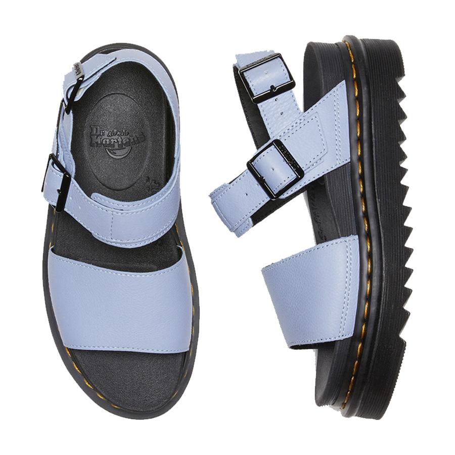 Dr.Martens ドクターマーチン 厚底サンダル レディース ヴォス Dr.Martens ドクターマーチン 厚底サンダル レディース ヴォス