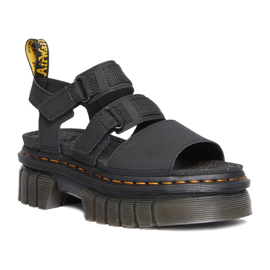 Dr.Martens ドクターマーチン 厚底 サンダルレディース リッキー Dr.Martens ドクターマーチン 厚底 サンダルレディース リッキー