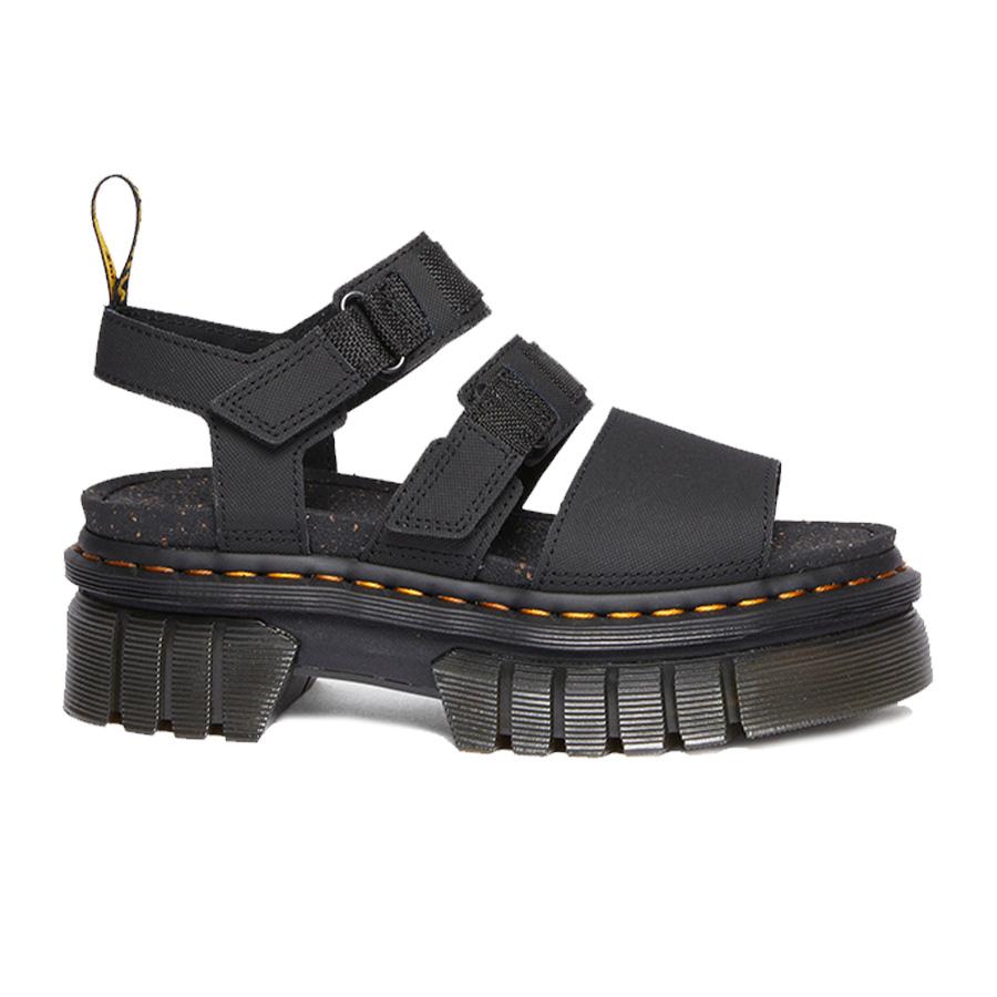 Dr.Martens ドクターマーチン 厚底 サンダルレディース リッキー Dr.Martens ドクターマーチン 厚底 サンダルレディース リッキー