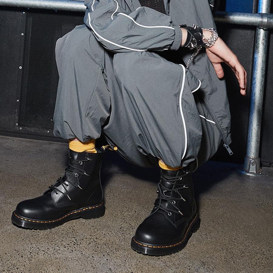 Dr.Martens ドクターマーチン ブーツ レディース 8ホール Dr.Martens ドクターマーチン ブーツ レディース 8ホール