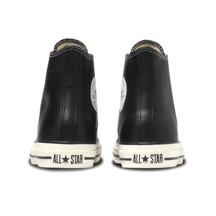 CONVERSE（コンバース） スニーカー メンズ レディース レザー