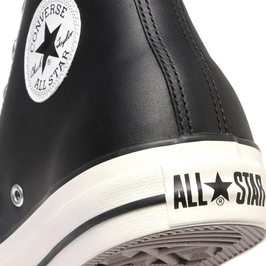 CONVERSE（コンバース） スニーカー メンズ レディース レザー