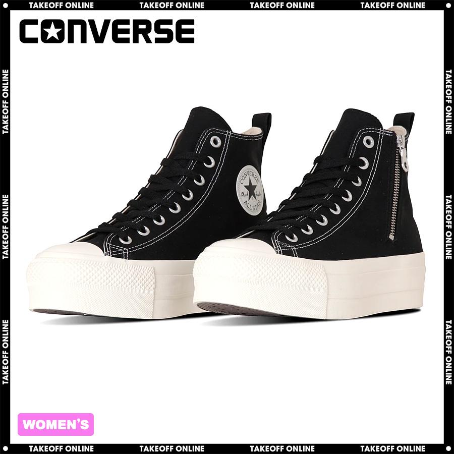 CONVERSE（コンバース） スニーカー レディース オールスター R