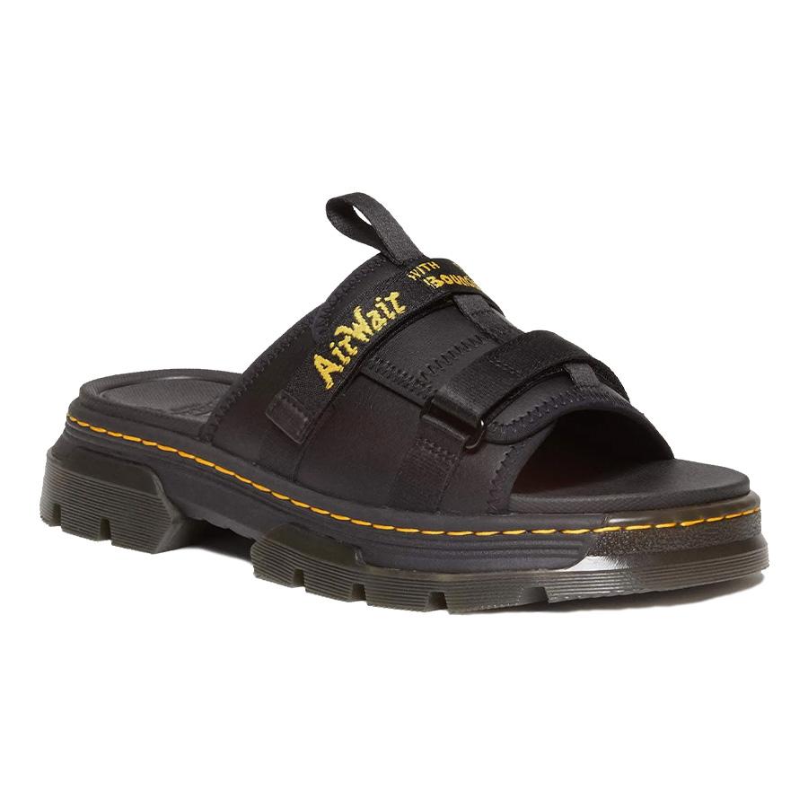 Dr.Martens ドクターマーチン スライドサンダル メンズ Dr.Martens ドクターマーチン スライドサンダル メンズ