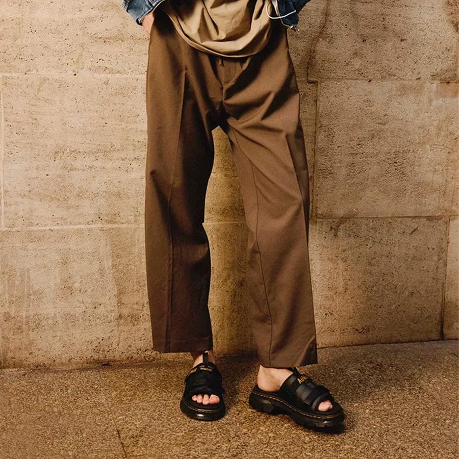 Dr.Martens ドクターマーチン スライドサンダル メンズ Dr.Martens ドクターマーチン スライドサンダル メンズ