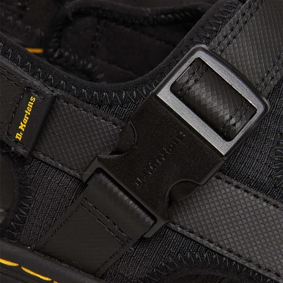 Dr.Martens（ドクターマーチン） サンダル メンズ レディース フォー