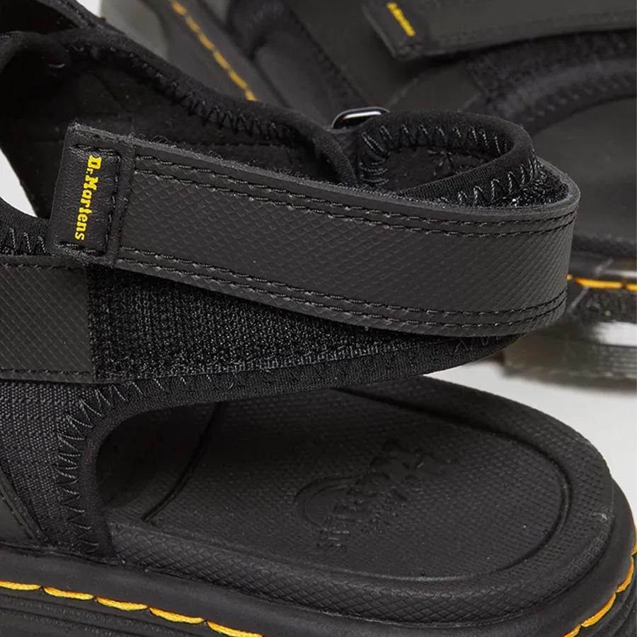 Dr.Martens（ドクターマーチン） サンダル メンズ レディース フォー