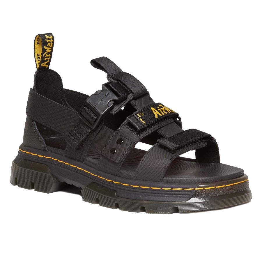 I*R様 ドクターマーチンユニセックスペアソンサンダル 楽天市場】ドクターマーチン サンダル PEARSONII ペアソン2