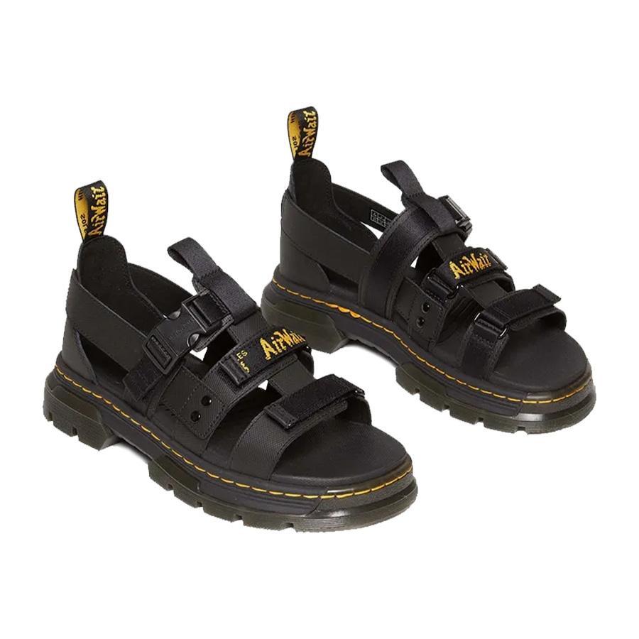 ドクターマーチン　 マルチストラップ サンダル Dr.Martens サンダル Dr.Martens/ドクターマーチン/PEARSON