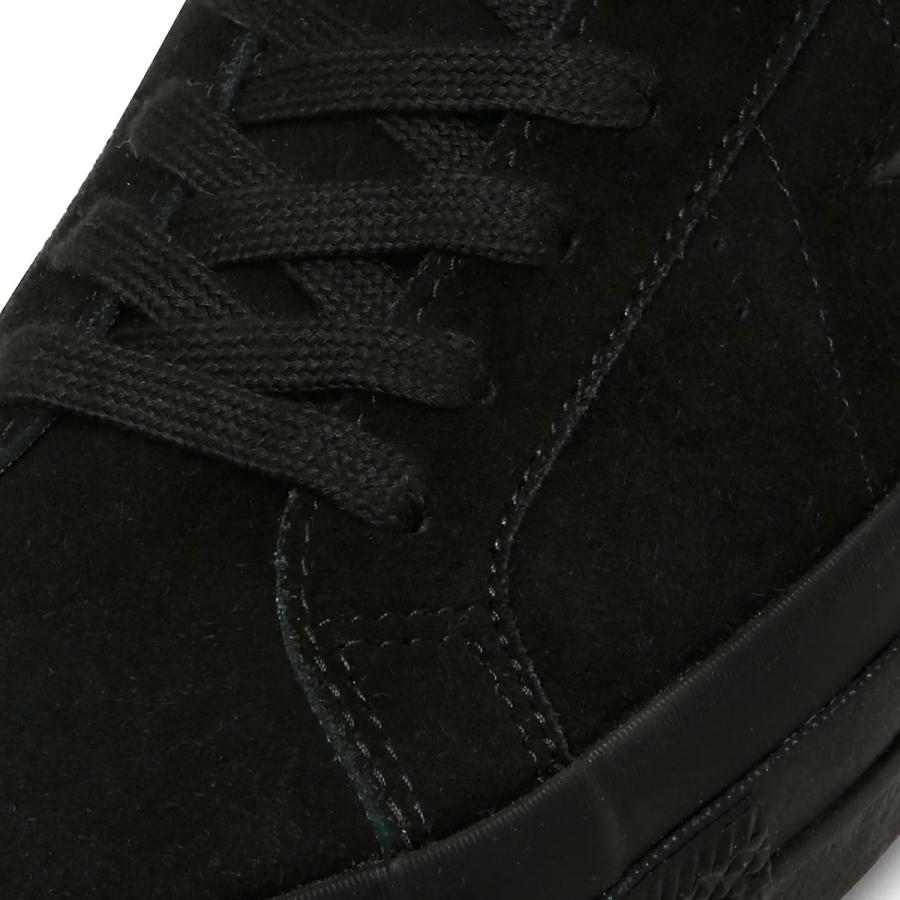 CONVERSE（コンバース） スニーカー メンズ ワンスター スエード