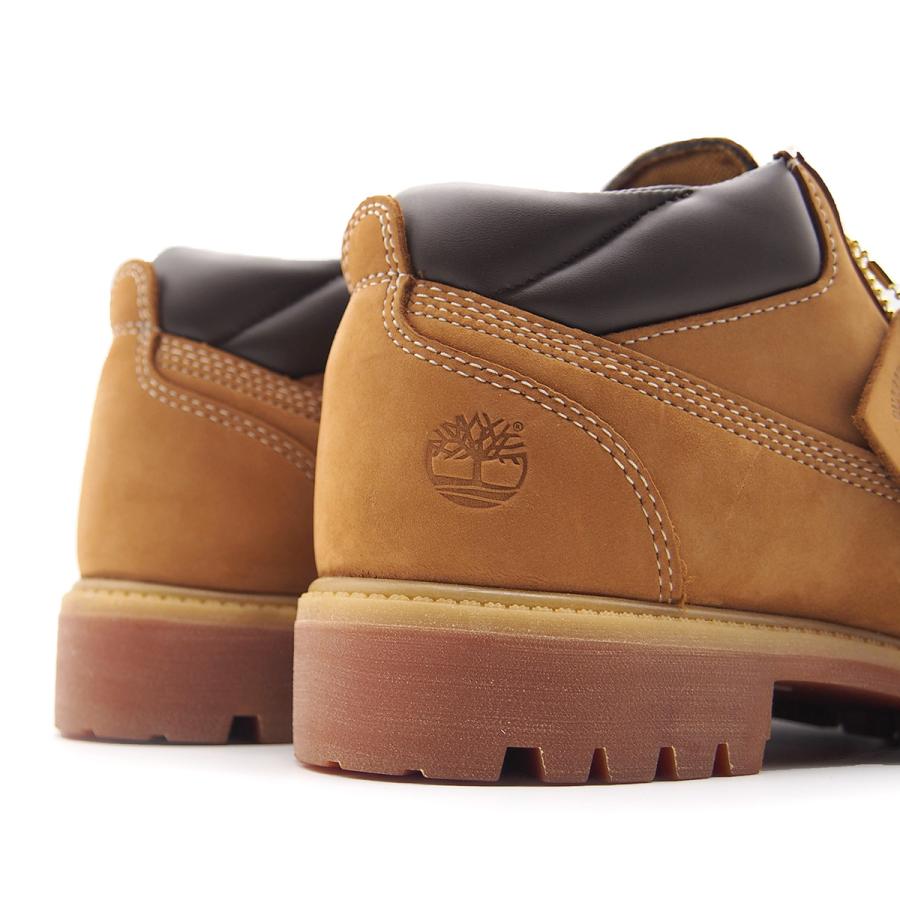 靴 Timberland Premium Boot 3602 Timberland - Premium waterproof boot — Style Urbain