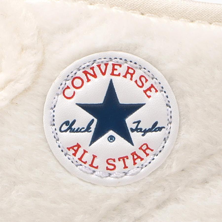 コンバース ベビー シューズ スニーカー オールスター サンリオ シナモロール CONVERSE BABY ALL STAR N SANRIO V-1 "CINNAMOROLL"   コラボレーションモデル｜goldtakeoff7｜08