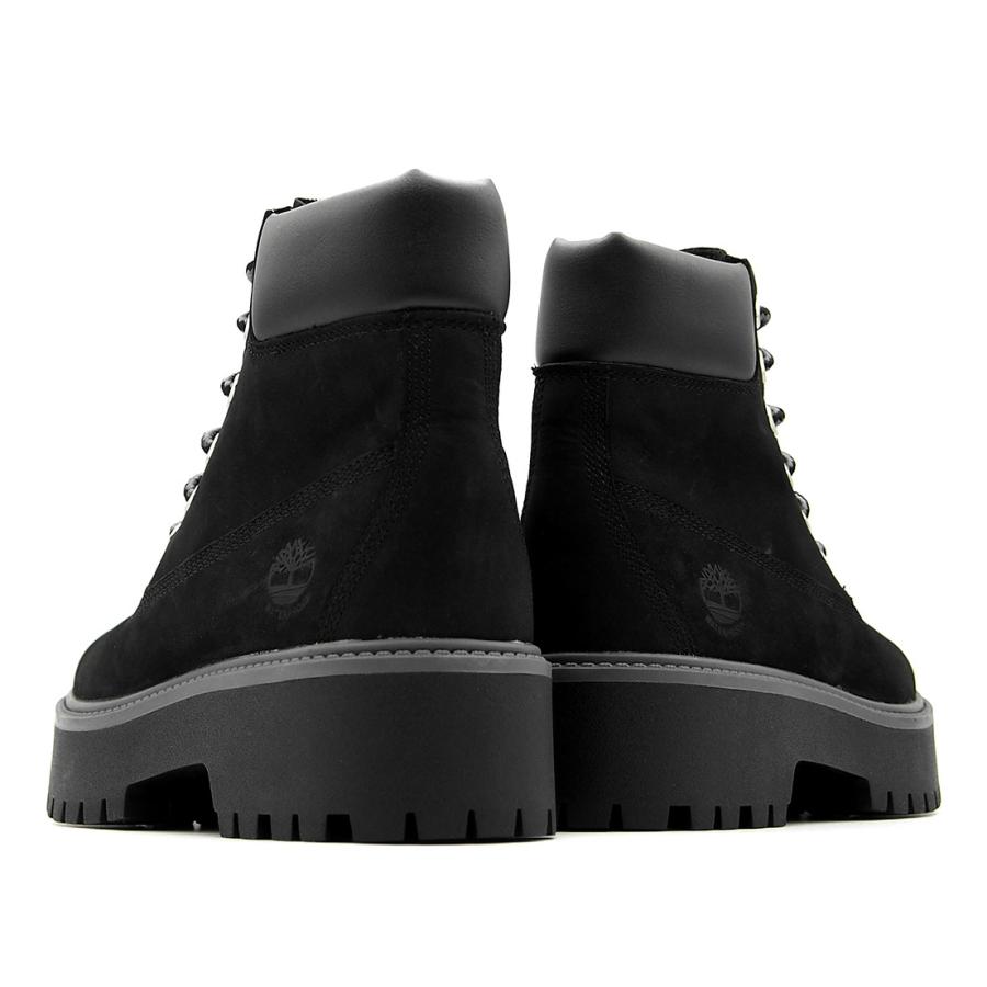 Timberland（ティンバーランド） 厚底 ブーツ レディース 6インチ