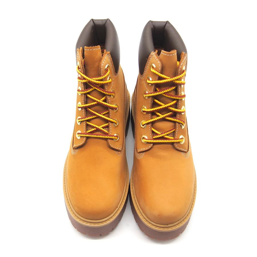 Timberland 【並行輸入品】ティンバーランド プラットフォーム 6