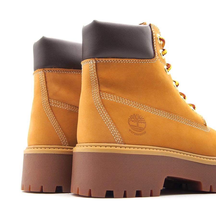 ティンバーランド 6インチ プレミアム WP プラットフォーム 23cm Timberland/ティンバーランド プレミアムプラットフォーム6