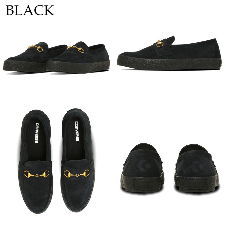 CONVERSE SKATEBOARDING コンバース スケートボーディング