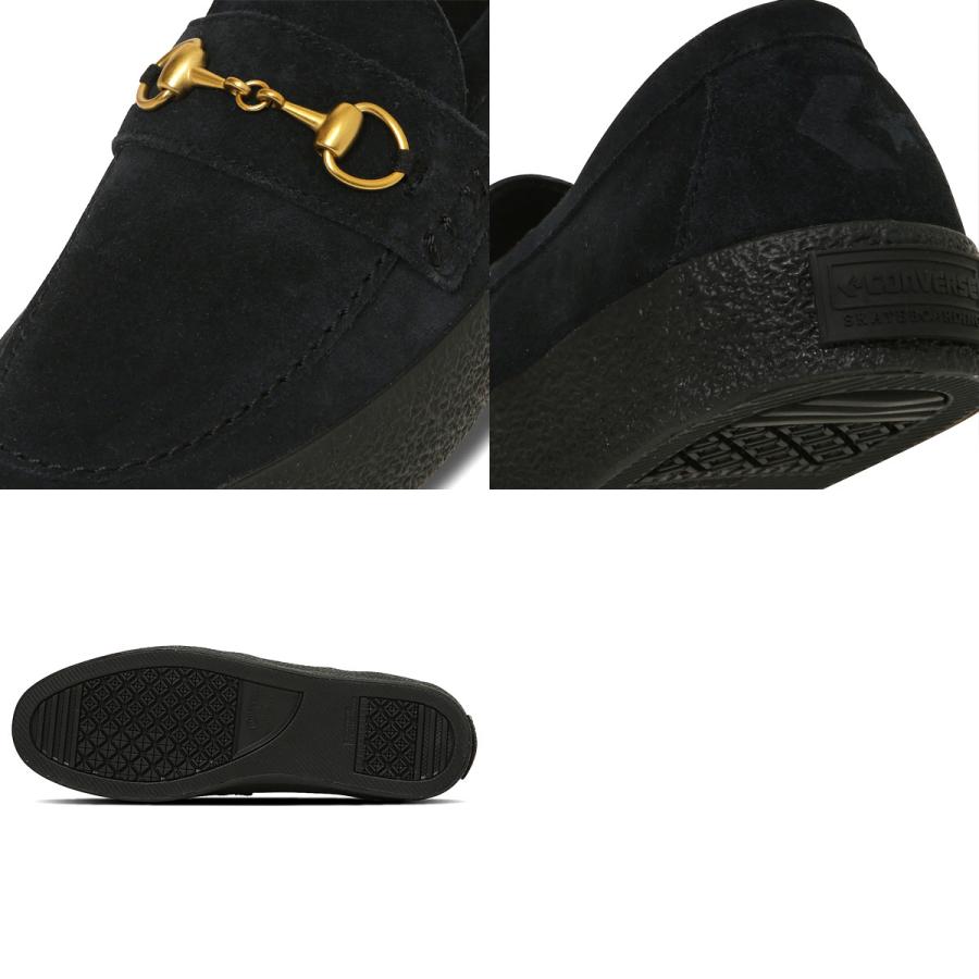 CONVERSE SKATEBOARDING コンバース スケートボーディング