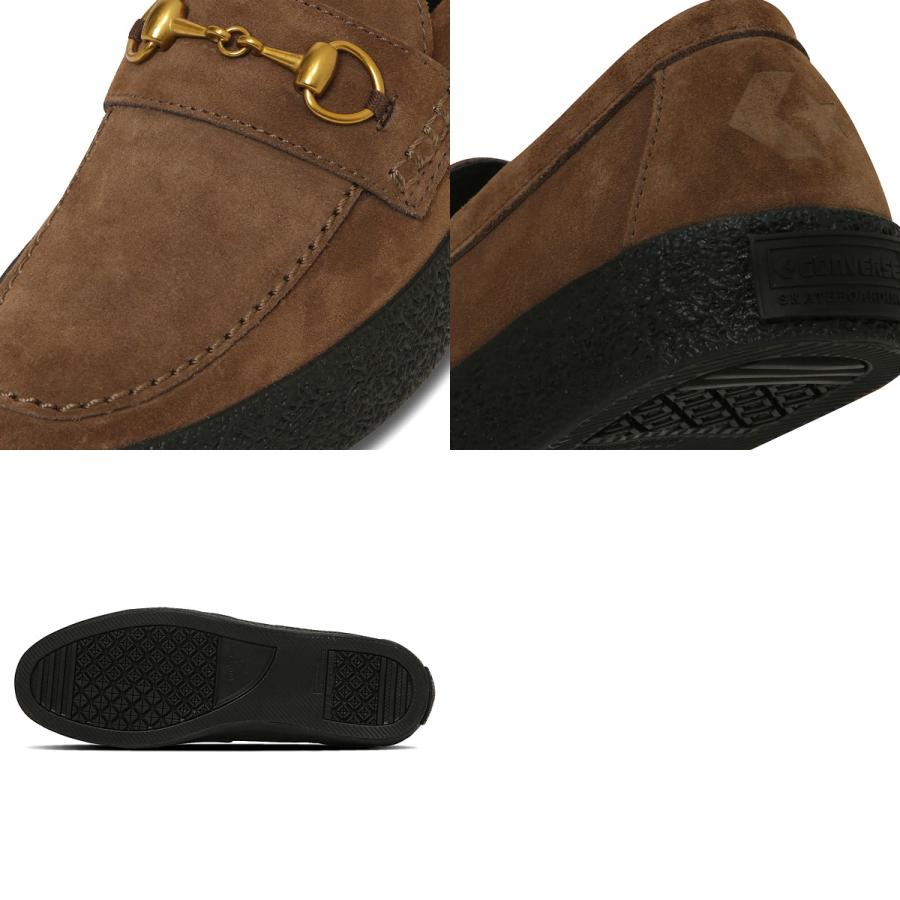 CONVERSE SKATEBOARDING コンバース スケートボーディング