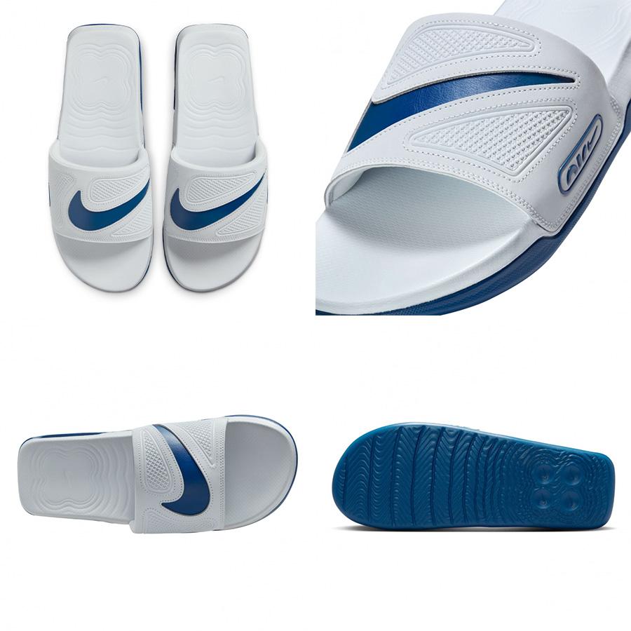 NIKE ナイキ スライド サンダル メンズ エアマックス シロ NIKE ナイキ スライド サンダル メンズ エアマックス シロ