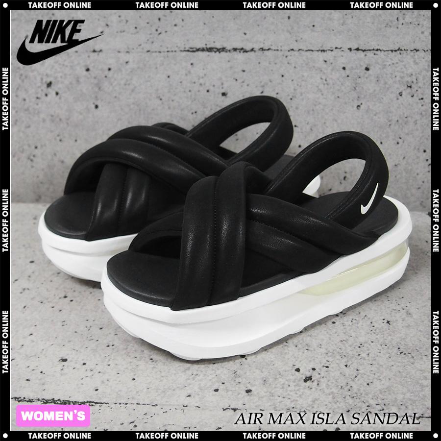 NIKE ナイキ 厚底サンダル レディース エアマックス アイラ NIKE ナイキ 厚底サンダル レディース エアマックス アイラ