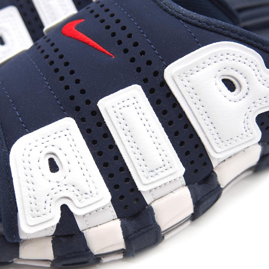 NIKE 【並行輸入品】ナイキ サンダル メンズ エアモアアップ