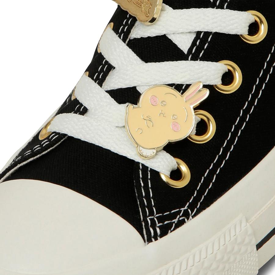 CONVERSE（コンバース） ちいかわ コラボモデル オールスター GD OX