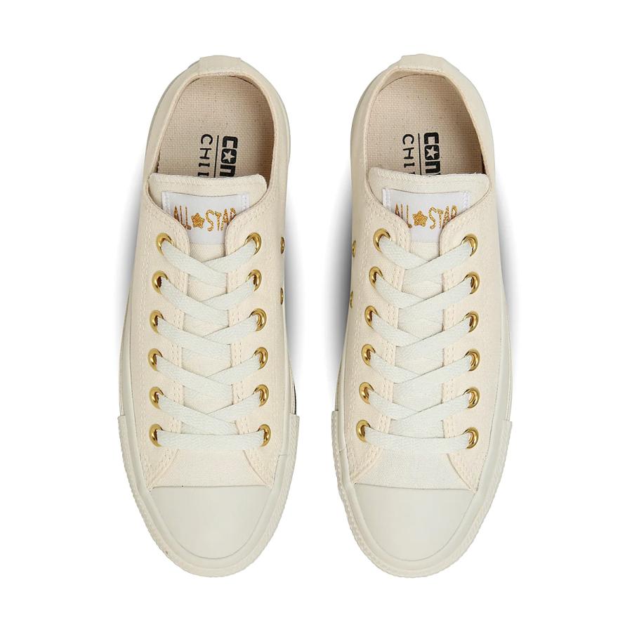 CONVERSE（コンバース） ちいかわ コラボモデル オールスター GD OX