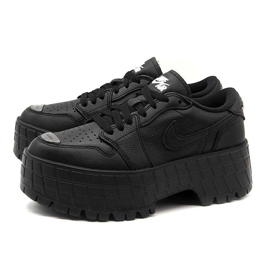 NIKE ウィメンズ　ブルックリン　HF3184-001 24.5 エア ジョーダン 1 ナイキ スニーカー レディース ウィメンズ